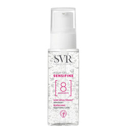 SVR Sensifine Aqua-Gel kojący żel nawilżający do skóry wrażliwej 40ml