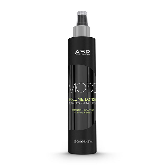 Affinage Salon Professional Mode Styling Volume Lotion nadający objętości spray do stylizacji włosów 250ml
