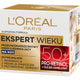 L'Oreal Paris Ekspert Wieku 50+ przeciwzmarszczkowy krem ujędrniający na noc 50ml