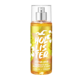 Hollister Citrus Pop mgiełka zapachowa 125ml