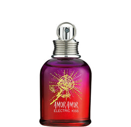 Cacharel Amor Amor Electric Kiss woda toaletowa spray 100ml - produkt bez opakowania