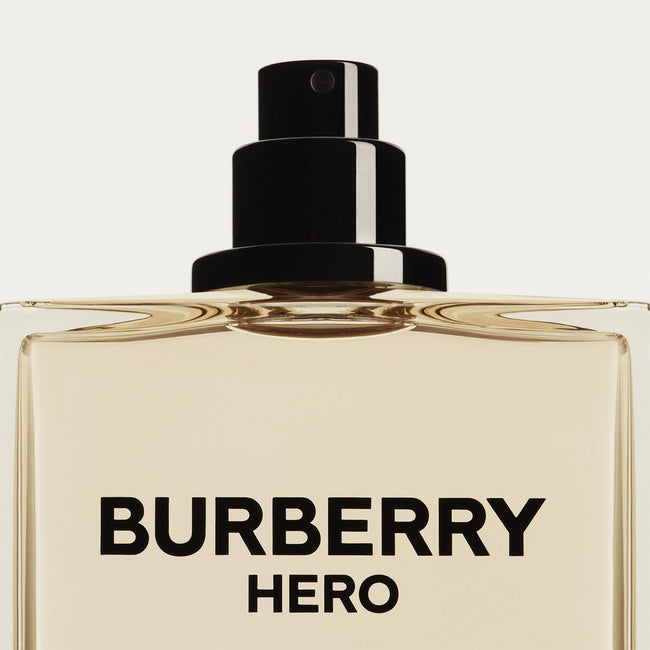 Burberry Hero woda toaletowa spray 150ml
