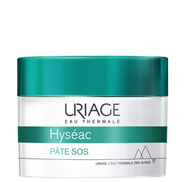 URIAGE Hyseac SOS Paste punktowa pielęgnacja na wypryski 15g