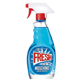 Moschino Fresh Couture woda toaletowa spray 100ml Tester