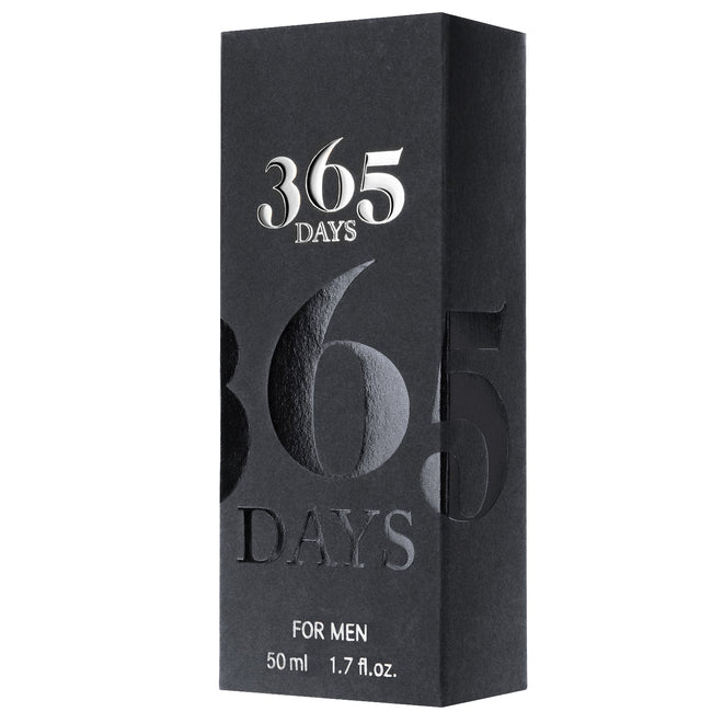 365 Days Men feromony dla mężczyzn 50ml