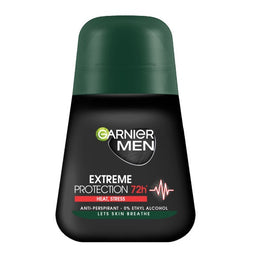 Garnier Men Extreme Protection 72h antyperspirant w kulce 50ml