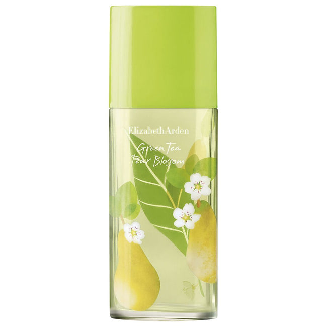 Elizabeth Arden Green Tea Pear Blossom woda toaletowa spray 100ml