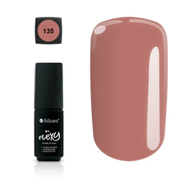 Silcare Flexy Hybrid Gel lakier hybrydowy 135 4.5g