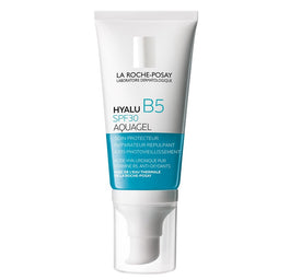 La Roche Posay Hyalu B5 Aquagel SPF30 koncentrat przeciwstarzeniowy do wszystkich rodzajów skóry 50ml