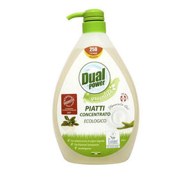 Dual Power Greenlife ekologiczny żel do mycia naczyń 1000ml