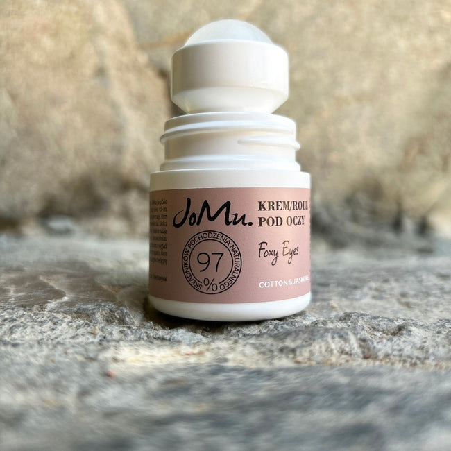 JoMu Krem/roll pod oczy Foxy Eyes 30ml