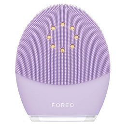 Foreo Luna 3 Plus szczoteczka do oczyszczania twarzy Sensitive Skin