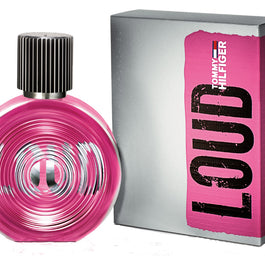 Tommy Hilfiger Loud Women woda toaletowa spray 75ml