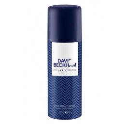 David Beckham Classic Blue dezodorant spray 150ml