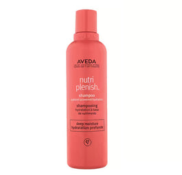 Aveda Nutriplenish Shampoo Deep Moisture głęboko nawilżający szampon do włosów 250ml