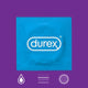 Durex Durex prezerwatywy Fun Explosion mix zestaw 40 szt