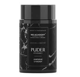 WS Academy Puder stylizujący do włosów nadający teksturę i objętość 10g