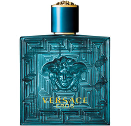 Versace Eros woda po goleniu flakon 100ml