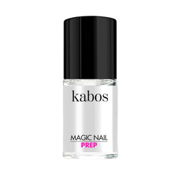 Kabos Magic Nail Prep odtłuszczacz do paznokci 8ml