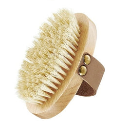 Glov Dry Body Brush szczotka do masażu ciała na sucho