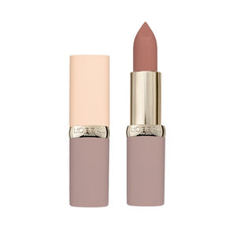 L'Oreal Paris Color Riche Free the Nudes Lipstick matowa pomadka do ust 03 No Doubts 3.6g