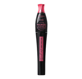 Bourjois Mascara Twist Up The Volume tusz do rzęs 23 Black 8ml