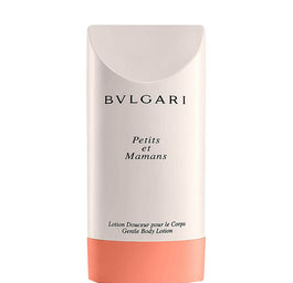 Bvlgari Petits et Mamans delikatny balsam do ciała 200ml