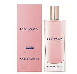 Giorgio Armani My Way Intense woda perfumowana spray 15ml