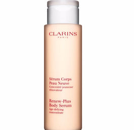 Clarins Renew Plus Body Serum regenerujące serum do ciała 200ml