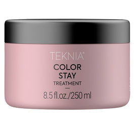 Lakme Teknia Color Stay Treatment kuracja ochronna do włosów farbowanych 250ml