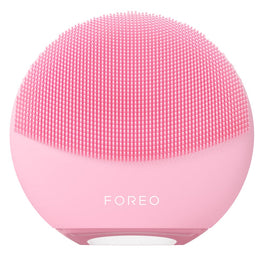 Foreo Luna 4 Mini szczoteczka do oczyszczania twarzy Pearl Pink