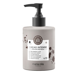 Maria Nila Colour Refresh maska koloryzująca do włosów 4.10 Cacao Intense 300ml