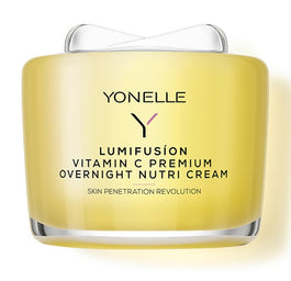 Yonelle Lumifusion naprawczy krem na noc 55ml
