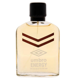 Umbro Energy woda toaletowa spray 75ml