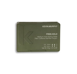 Kevin Murphy Free.Hold Medium Hold Styling Paste pasta do stylizacji włosów o elastycznym utrwaleniu 100g