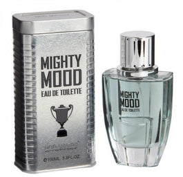 Linn Young Mighty Mood woda toaletowa spray 100ml
