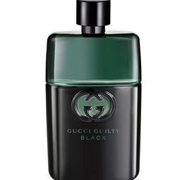 Gucci Guilty Black Pour Homme woda toaletowa spray 90ml Tester