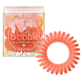 Invisibobble Original gumki do włosów Sweet Clementine 3szt