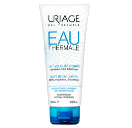 URIAGE Eau Thermale Silky Body Lotion jedwabisty balsam do ciała 200ml