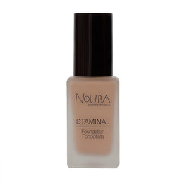 NOUBA Staminal Foundation nawilżający podkład w płynie 114 30ml