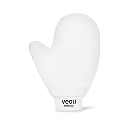 Veoli Botanica I Glove Peel rękawica peelingująca do ciała