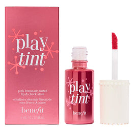 Benefit Playtint Cheek & Lip Stain róż w płynie do ust i policzków Pink Lemonade 6ml
