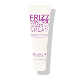 Eleven Australia Frizz Control Shaping Cream krem wygładzający do włosów 150ml