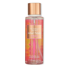 Victoria's Secret Velvet Petals Heat mgiełka do ciała 250ml