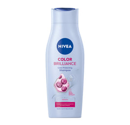 Nivea Color Brilliance szampon chroniący kolor włosów 400ml