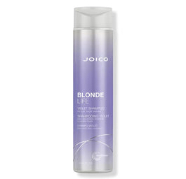 Joico Blonde Life Violet Shampoo fioletowy szampon do włosów blond 300ml