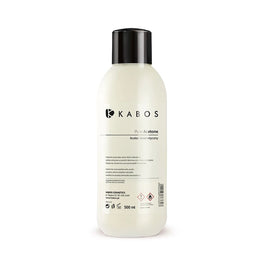 Kabos Pure Acetone aceton kosmetyczny 500ml