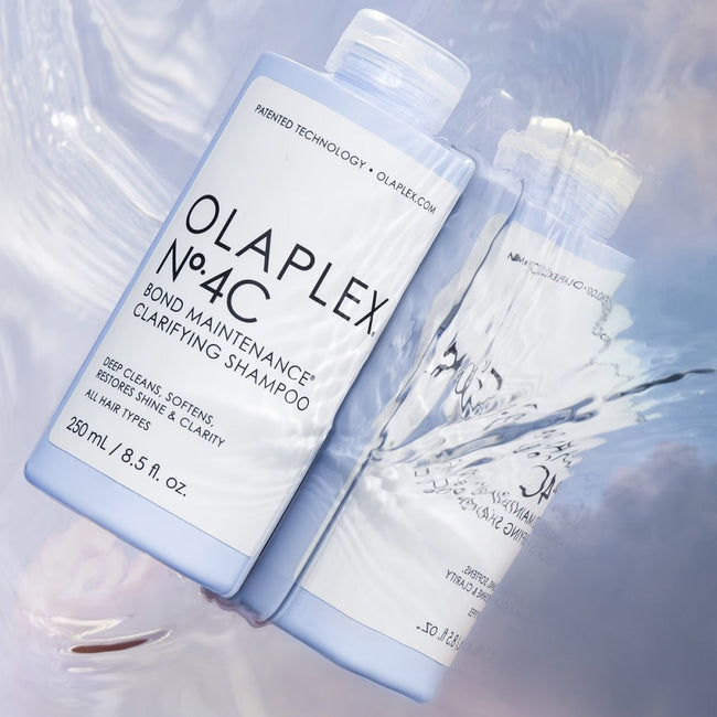 Olaplex No.4C Bond Maintenance Clarifying Shampoo szampon oczyszczający 250ml