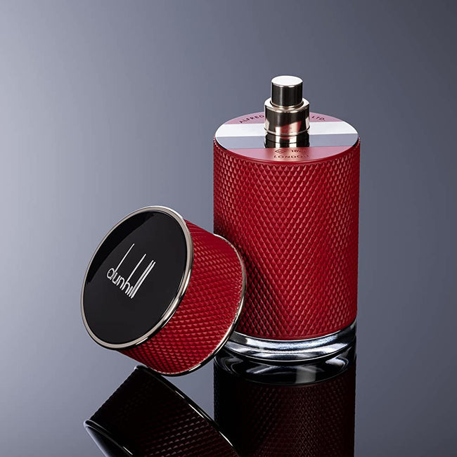 Dunhill Icon Racing Red woda perfumowana spray 100ml