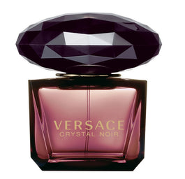 Versace Crystal Noir woda toaletowa spray 90ml - produkt bez opakowania